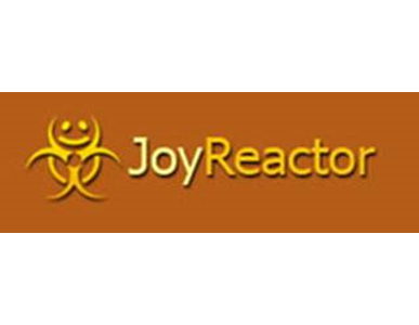 joy reactor